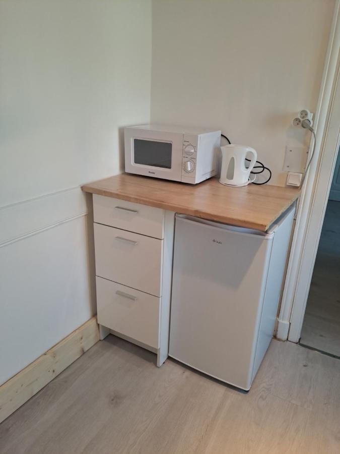 A Mammulejiu Apartman Thiers Kültér fotó